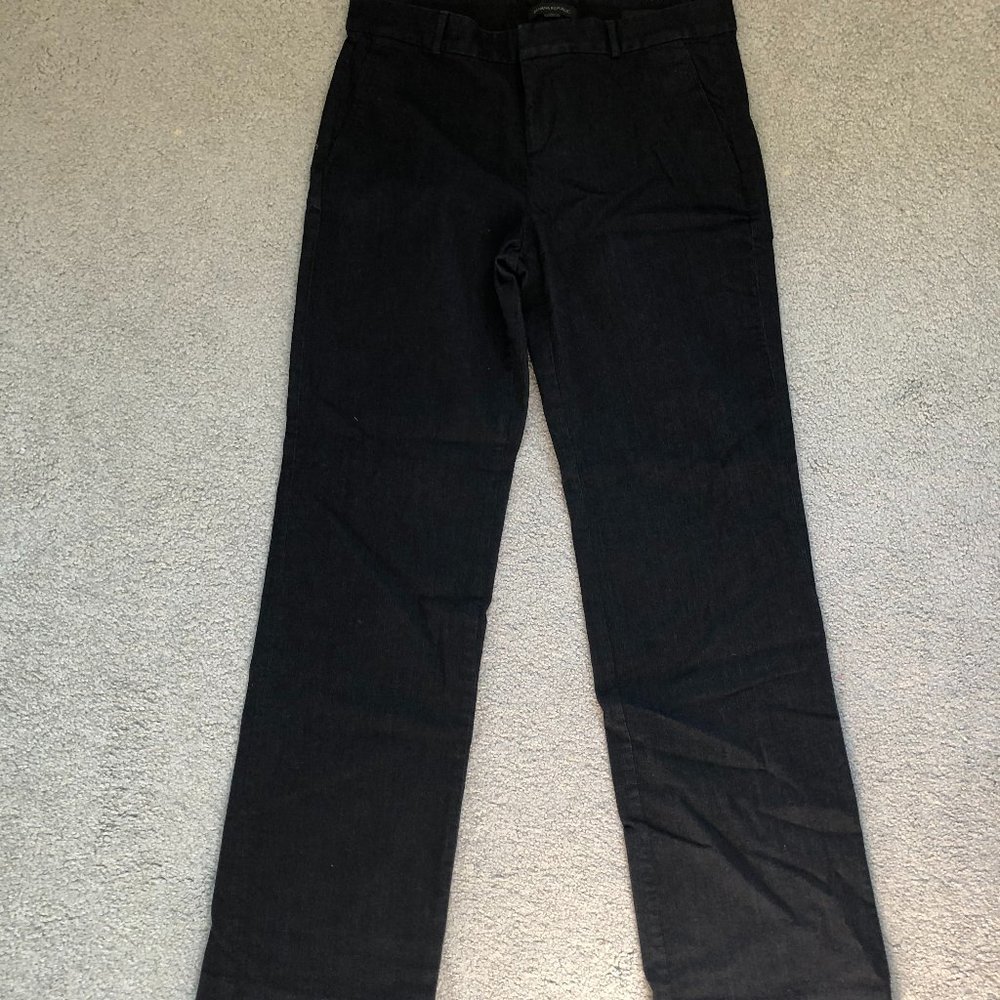 Banana Republic Logan Denim Trouser - 12L
